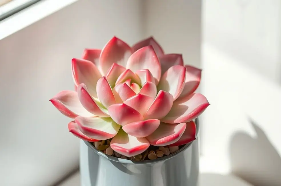 Características da Echeveria lauii e suas origens