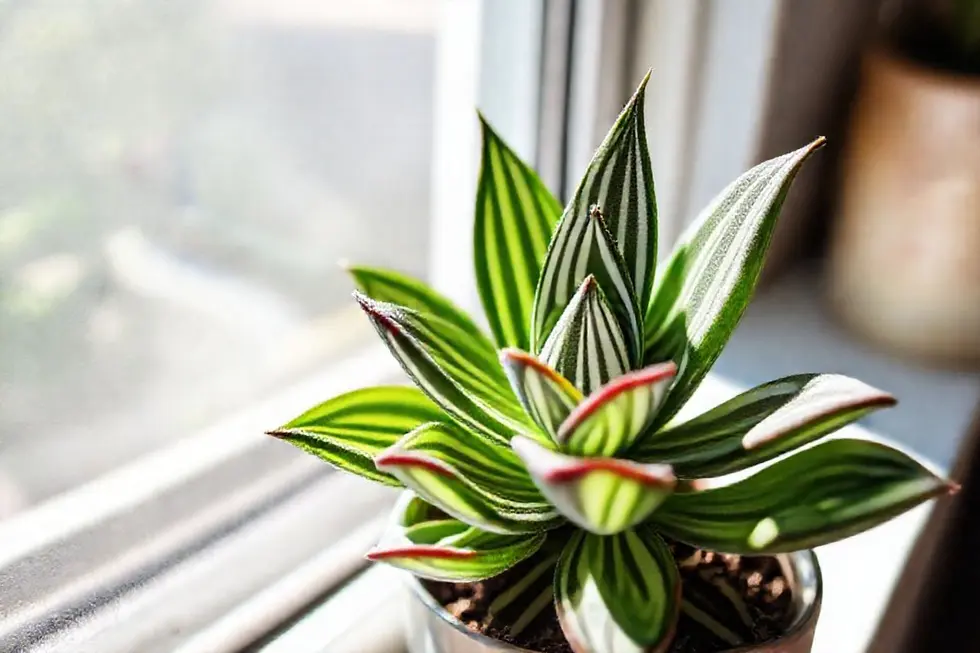Características da Haworthia Fasciata e seus Benefícios