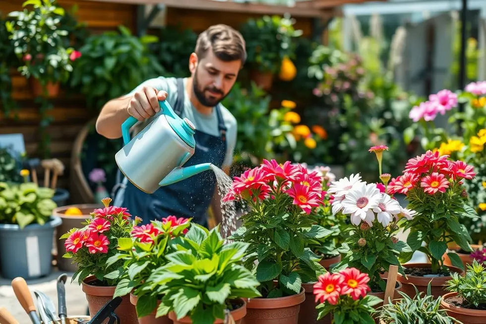 Cuidados essenciais para manter sua Agave saudável