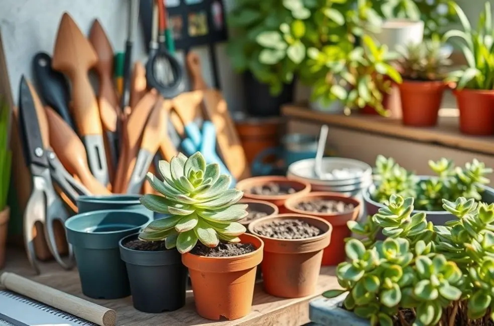 Como Cuidar da Crassula ovata gollum: Dicas e Recomendações