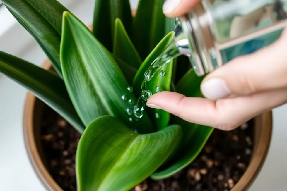 Cuidados Essenciais para Cultivar Echeveria